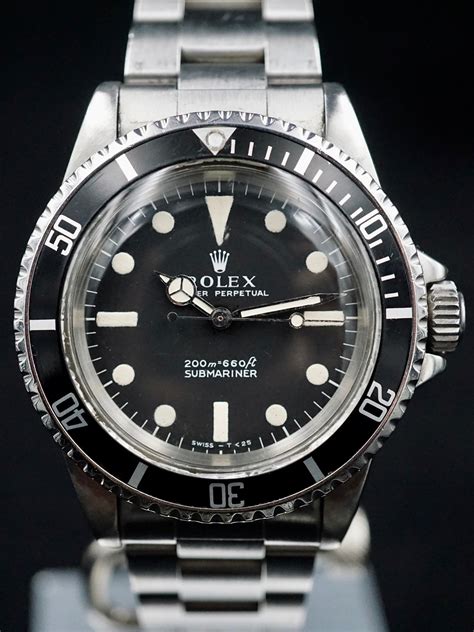 rolex 5513 1968|rolex 5513 meters before feet.